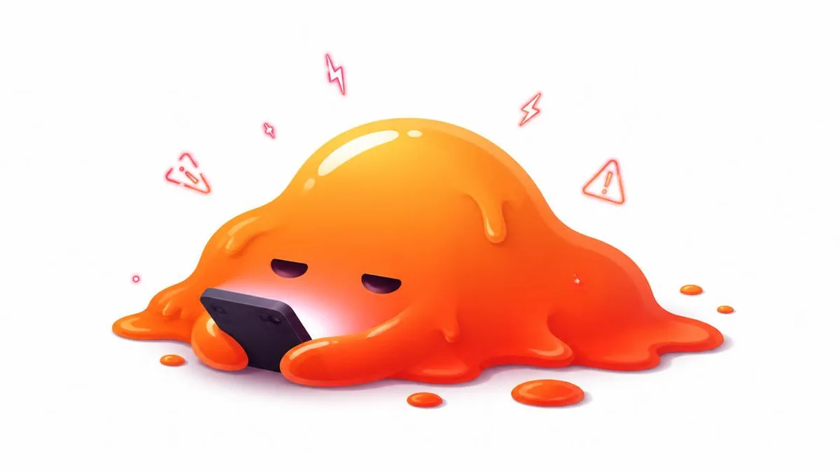 How Much Screen Time Is Too Much? The Honest Answer — illustration