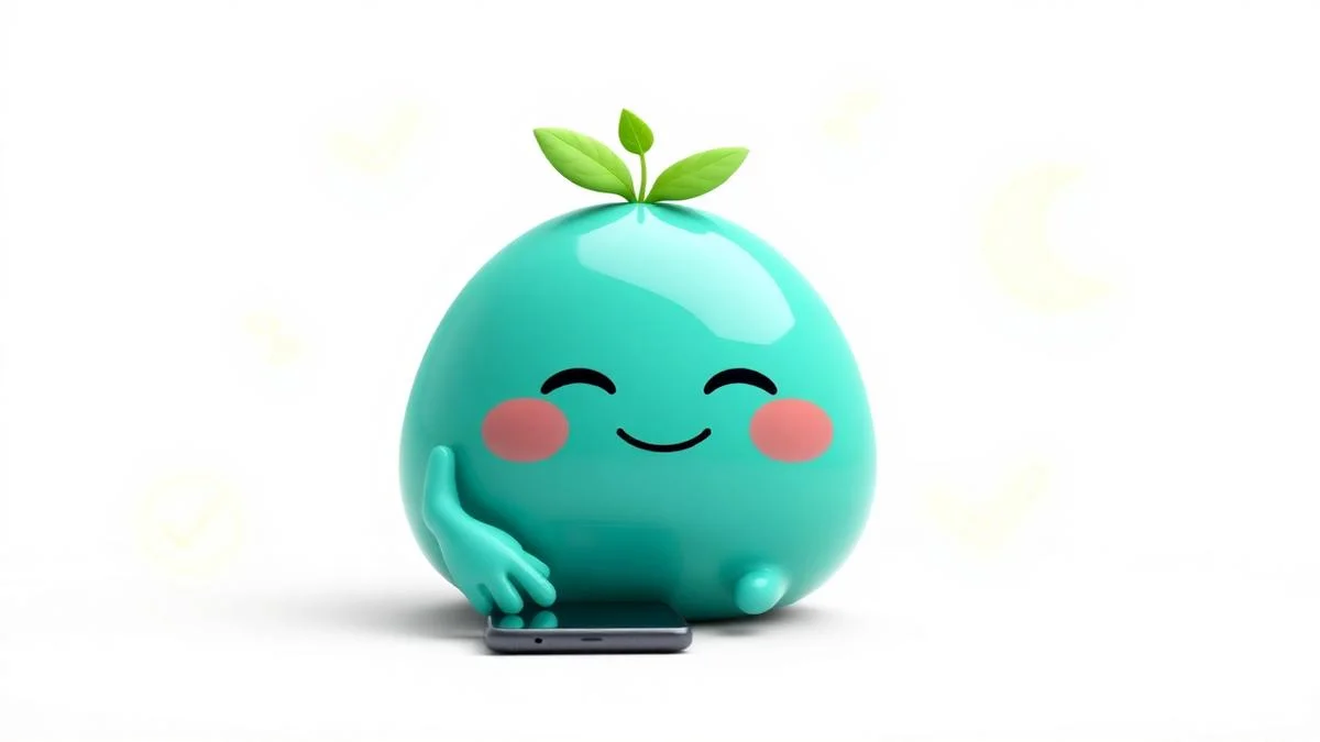 How to Reduce Screen Time: 12 Changes That Actually Stick — illustration
