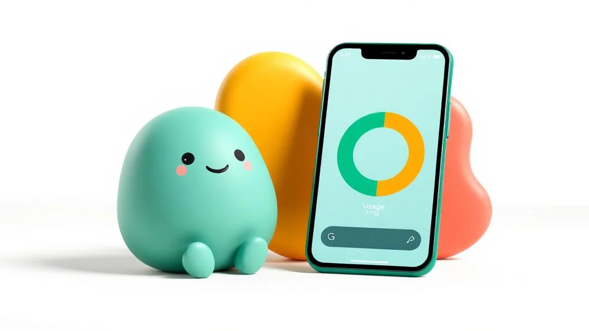 How to See Screen Time on Android (Any Phone, 2026) — illustration